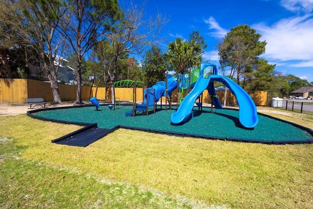 Holiday home Ariel Dunes II 1707 Destin