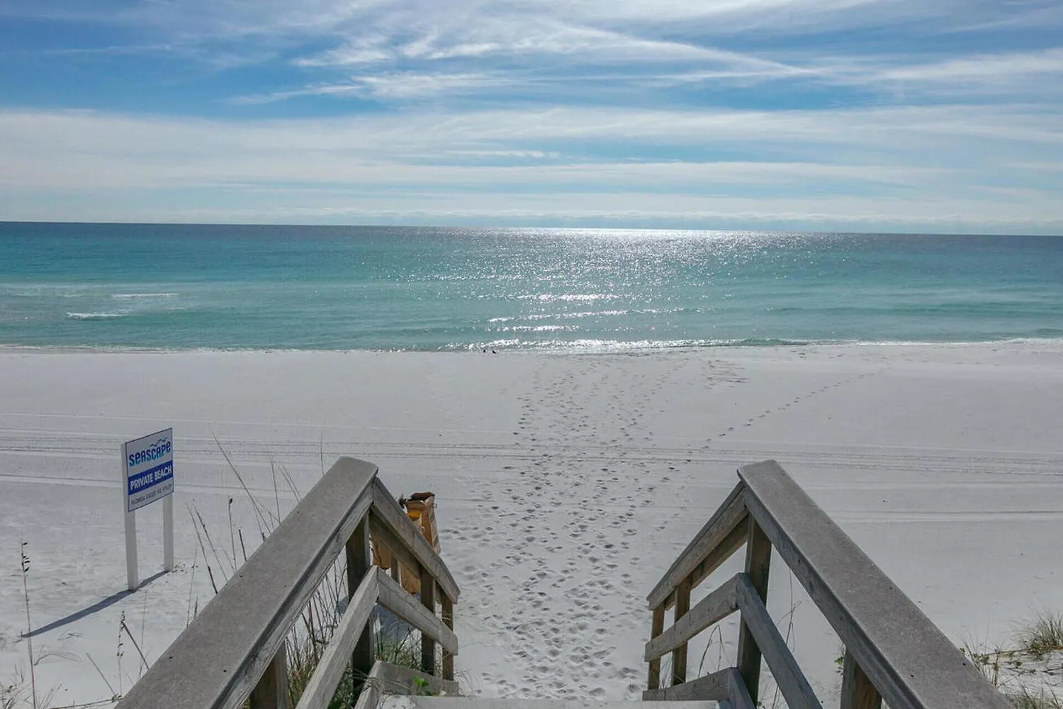 Ariel Dunes II 1707 Destin United States