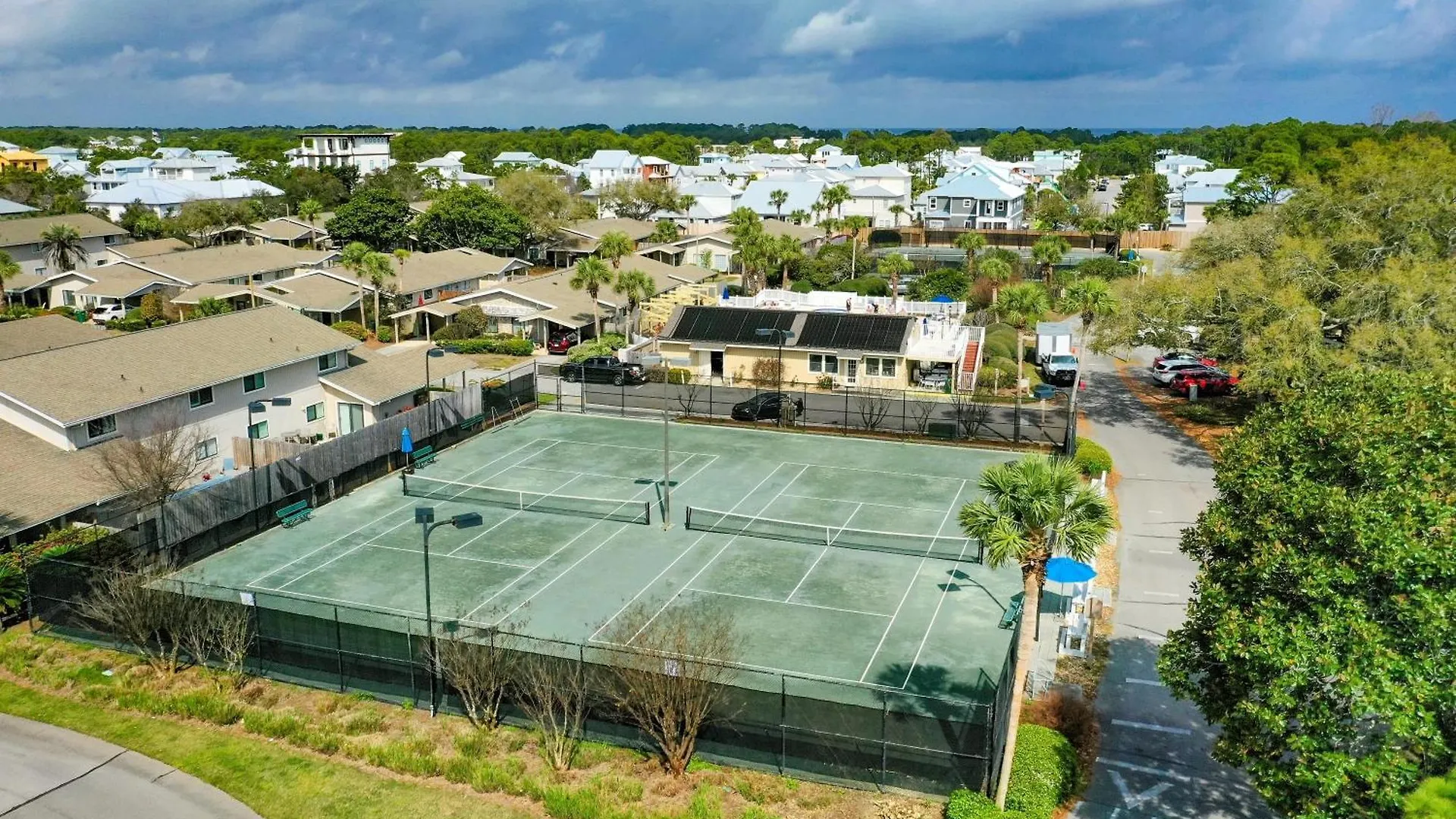 Holiday home Ariel Dunes II 1707 Destin
