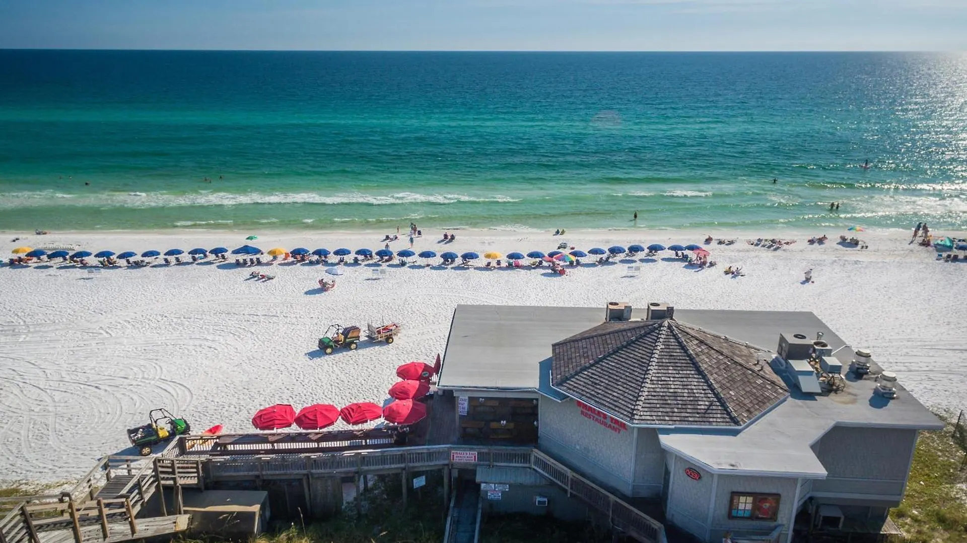 Ariel Dunes II 1707 Destin United States