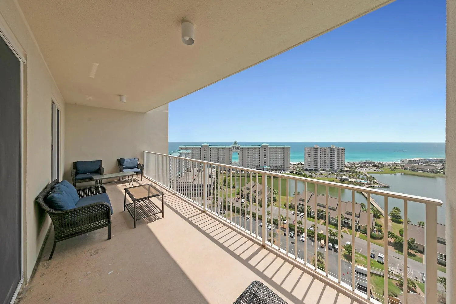 Ariel Dunes II 1707 Destin 0*,  United States