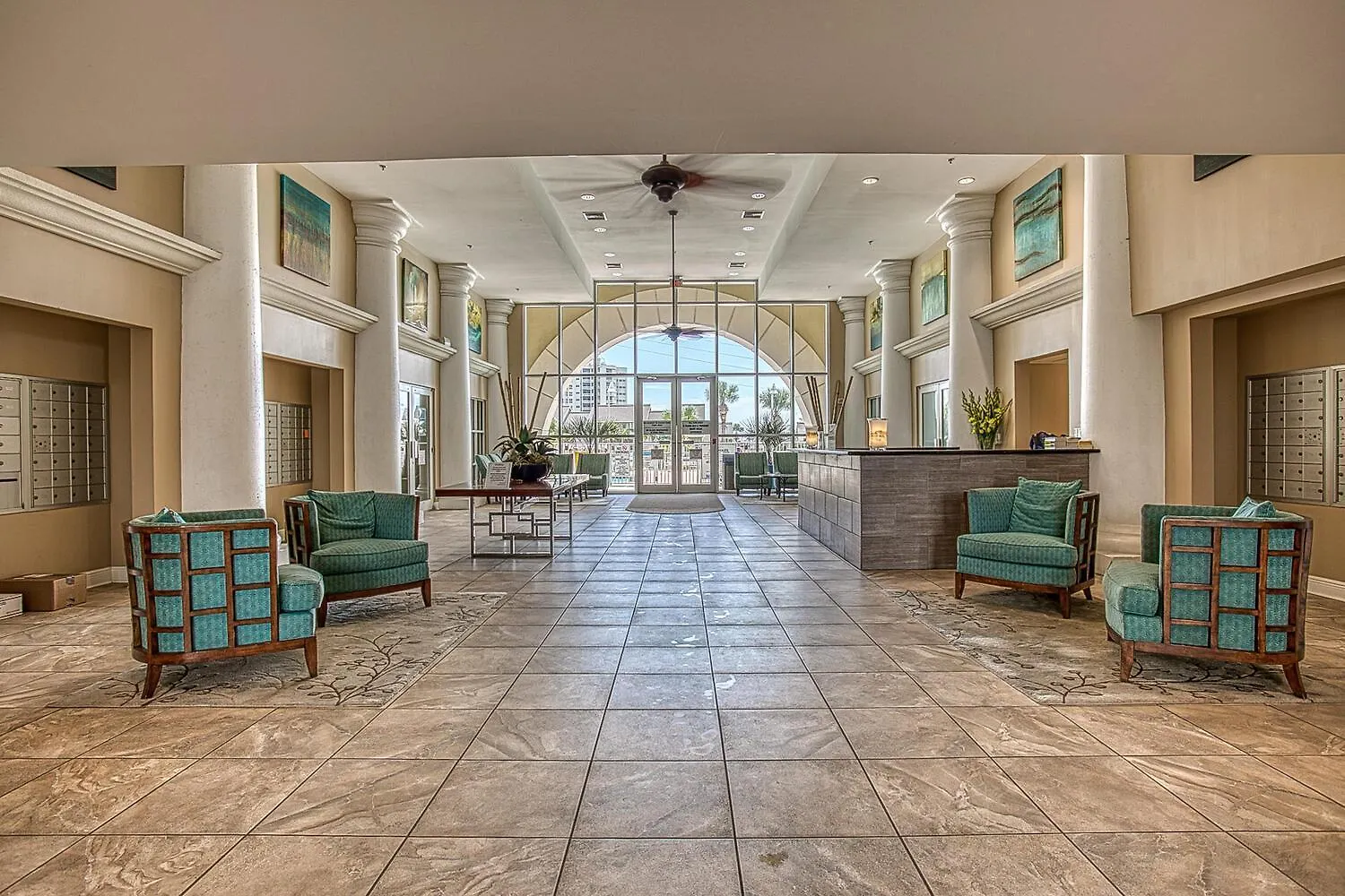 Holiday home Ariel Dunes II 1707 Destin
