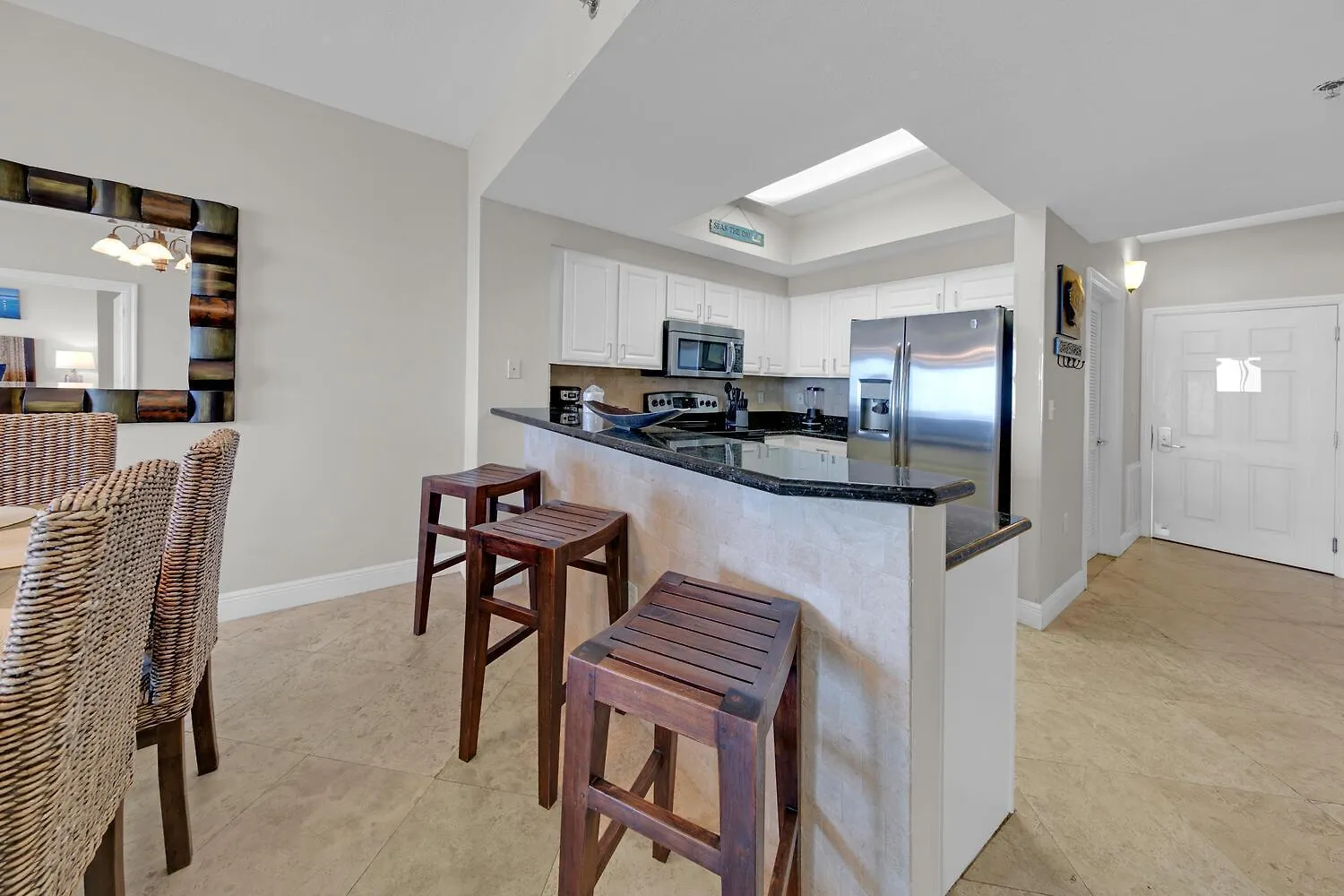 Holiday home Ariel Dunes II 1707 Destin