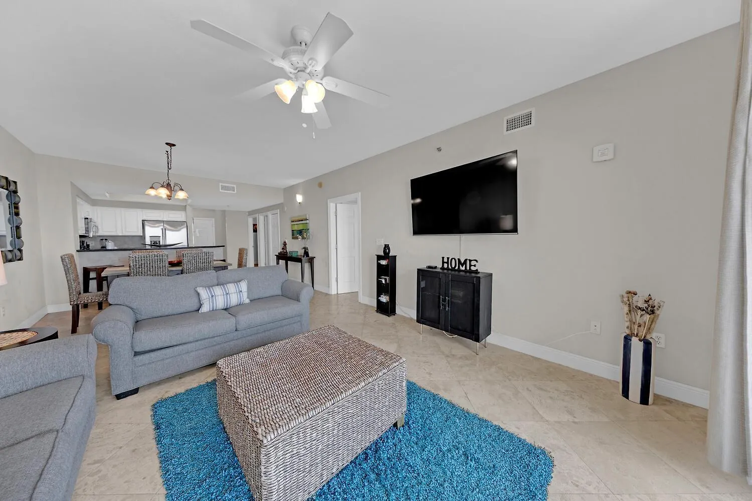 Ariel Dunes II 1707 Destin Holiday home