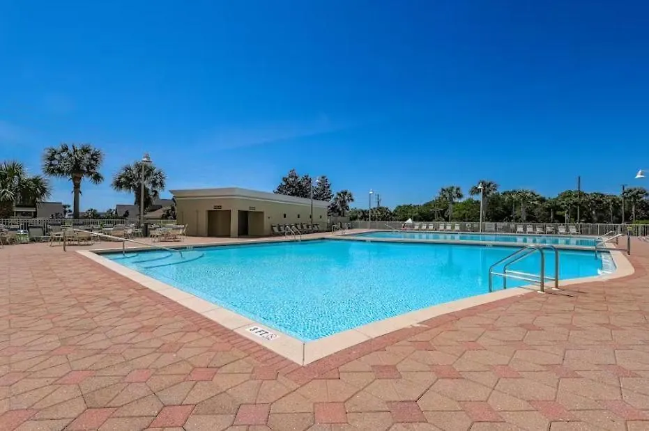 Holiday home Ariel Dunes II 1707 Destin