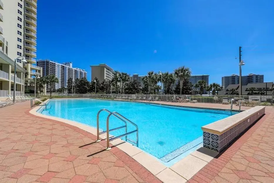 Ariel Dunes II 1707 Destin